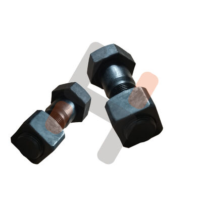Bolts and Nuts C20R C25R for YANMAR Mini Excavator Bolts and Nuts