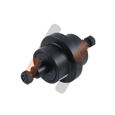 Rolo inferior 6814886 para trilhos de aço do rolo inferior Bobcat 325 328 331