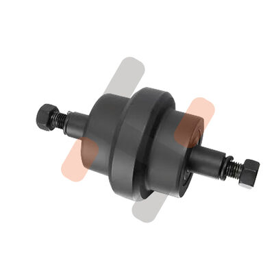 Rolo inferior 6814890 para modelos Bobcat 337 341 435 Rolo inferior