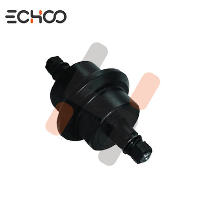 Rolo inferior 6814890 para modelos Bobcat 337 341 435 Rolo inferior