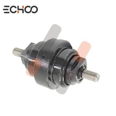 Rolo superior 7004843 para rolo transportador Bobcat E60 E62 E63