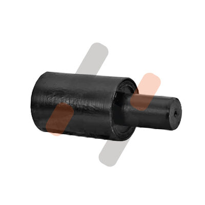 Rolo transportador 7020867 para rolo superior Bobcat E32 ~ E55