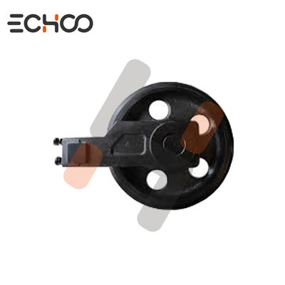 Polia dianteira 7022139 para Bobcat E25 E26 Polia