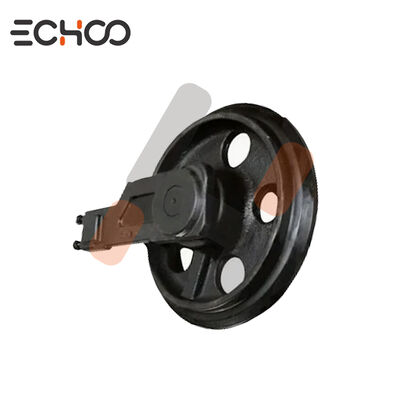 Polia dianteira 7022139 para Bobcat E25 E26 Polia