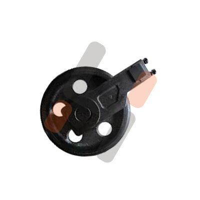 Polia dianteira 7022139 para Bobcat E25 E26 Polia