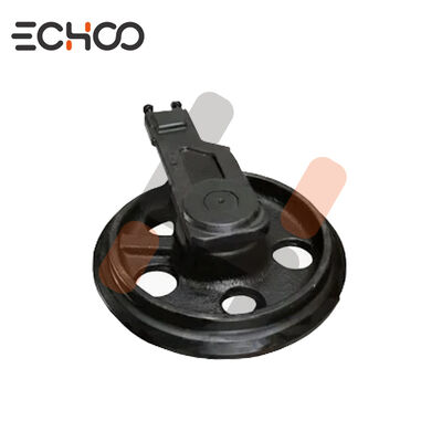 Polia dianteira 7022139 para Bobcat E25 E26 Polia