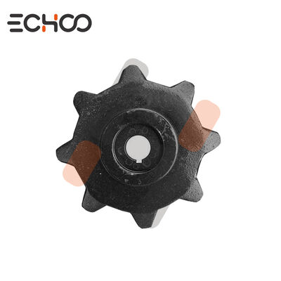 Roda dentada 7107228 para roda dentada Bobcat MT55 MT52