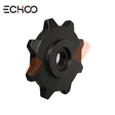 Roda dentada 7107228 para roda dentada Bobcat MT55 MT52