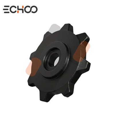 Roda dentada 7107228 para roda dentada Bobcat MT55 MT52