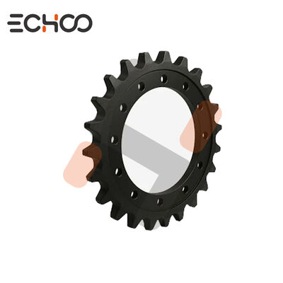 Roda dentada 7162768 para roda dentada Bobcat 430 335 E42