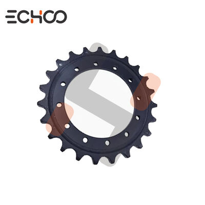 Roda dentada 7162768 para roda dentada Bobcat 430 335 E42
