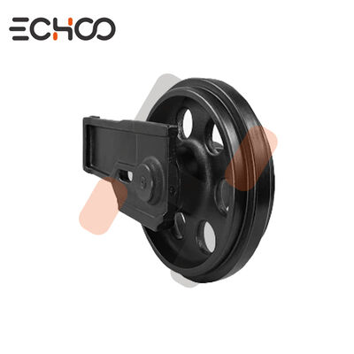 Polia 7199074 para Bobcat E32 E35 E42 Polia Dianteira
