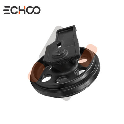 Polia 7199074 para Bobcat E32 E35 E42 Polia Dianteira