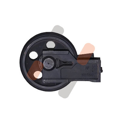 Polia 7199074 para Bobcat E32 E35 E42 Polia Dianteira
