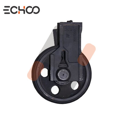 Polia 7199074 para Bobcat E32 E35 E42 Polia Dianteira