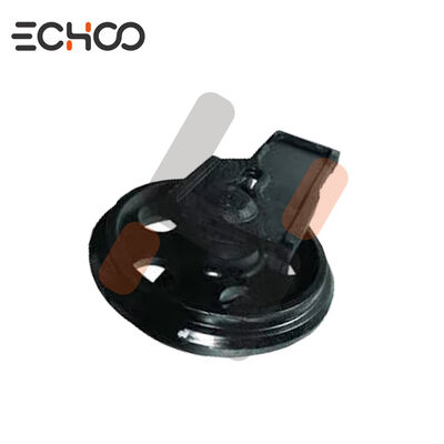 Polia dianteira 7202053 para bobcat e45 e50 e55 polia