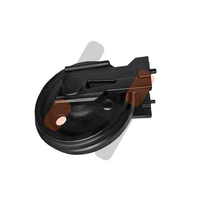 Polia dianteira 7202053 para bobcat e45 e50 e55 polia