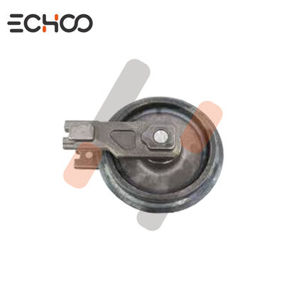 Polia dianteira 7265760 para Bobcat E17 E19 E20 Polia