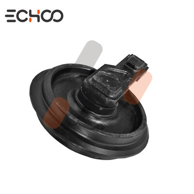 Polia dianteira 7265760 para Bobcat E17 E19 E20 Polia