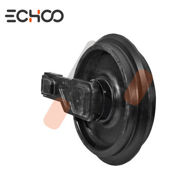 Polia dianteira 7265760 para Bobcat E17 E19 E20 Polia
