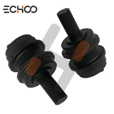 Rolo transportador 7383231 para peças de material rodante da escavadeira Bobcat E145