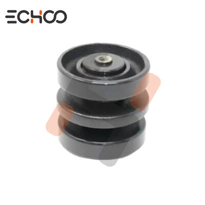 Rolo inferior de reposição 7398417 para carregadeira de esteira Bobcat MT100