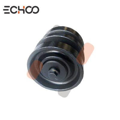 Rolo inferior de reposição 7398417 para carregadeira de esteira Bobcat MT100