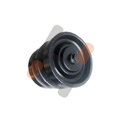 Rolo inferior de reposição 7398417 para carregadeira de esteira Bobcat MT100