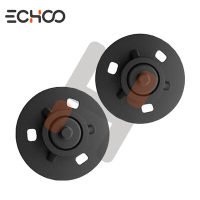 Idler 7398419 para peças de material rodante Bobcat MT100