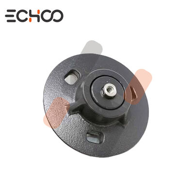 Idler 7398419 para peças de material rodante Bobcat MT100