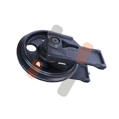 6814880 Polia dianteira para Bobcat 325 331 334 430 Peças sobressalentes de reposição