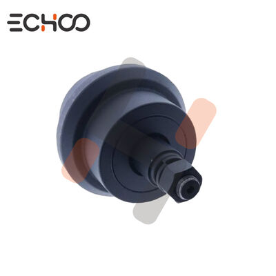 Rolos inferiores 6814882 para peças de material rodante Bobcat 331-335