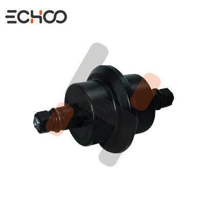 Rolos inferiores 6814882 para peças de material rodante Bobcat 331-335