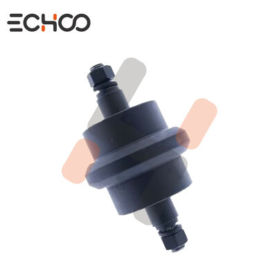 Rolos inferiores 6814882 para peças de material rodante Bobcat 331-335