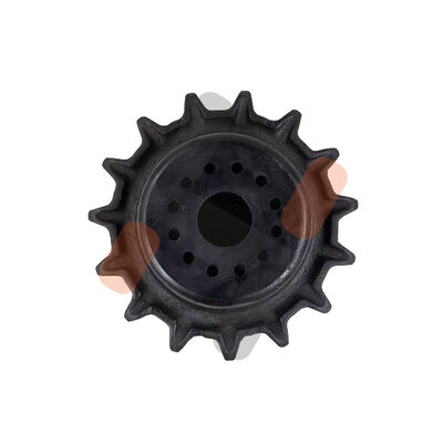 Roda dentada 7166679 para peças de material rodante Bobcat T140 T190 T590