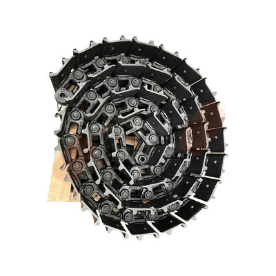 Link de trilha e grupo de trilhas para HITACHI CG100 Track Link