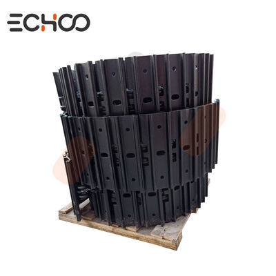 Link de esteira e grupo de esteira para peças de material rodante HITACHI E33U