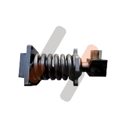 Conjunto do ajustador de esteira 172448-37712 para peça de reposição Yanmar Vio17