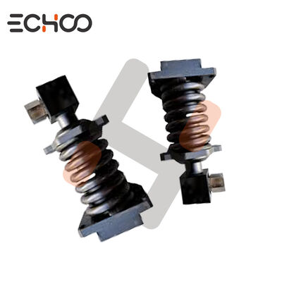 Conjunto do ajustador de esteira 172448-37712 para peça de reposição Yanmar Vio17