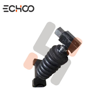 Conjunto de ajustador de esteira 7265761 para conjunto de reposição Bobcat E20