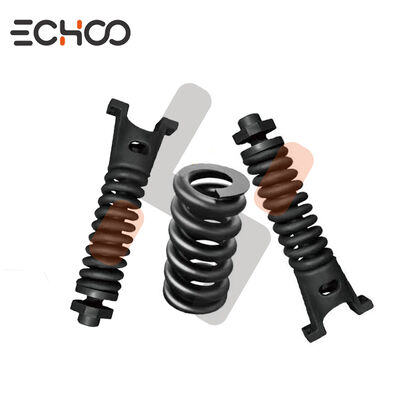Conjunto de ajustador de esteira HY81M915014GGC para Hyundai R55-9 Track Group