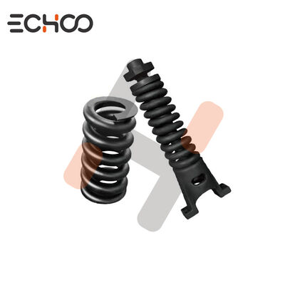 Conjunto de ajustador de esteira HY81M915014GGC para Hyundai R55-9 Track Group