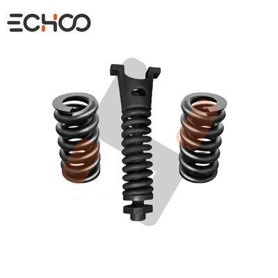 Conjunto de ajustador de esteira HY81M915014GGC para Hyundai R55-9 Track Group