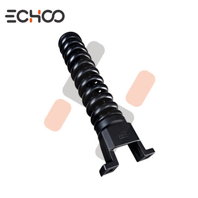 Conjunto do ajustador de esteira para peça de escavadeira Hyundai R35Z-7 LH HY81MH14020GGC