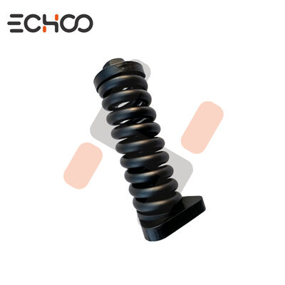 Conjunto de ajustador de esteira 629-4972 para unidade de longa duração Caterpillar 305 E2 RH