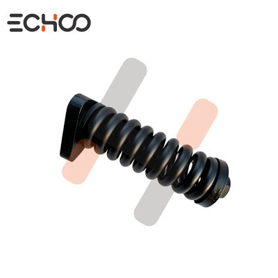 Conjunto de ajustador de esteira 629-4972 para unidade de longa duração Caterpillar 305 E2 RH