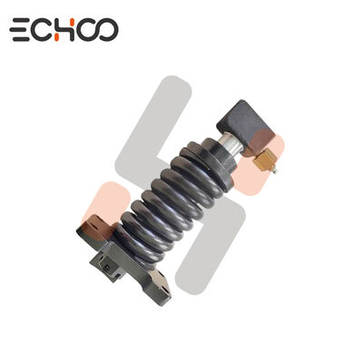 Conjunto do ajustador de esteira 456-6836 para mercado de reposição para peças de material rodante Caterpillar 301.4C