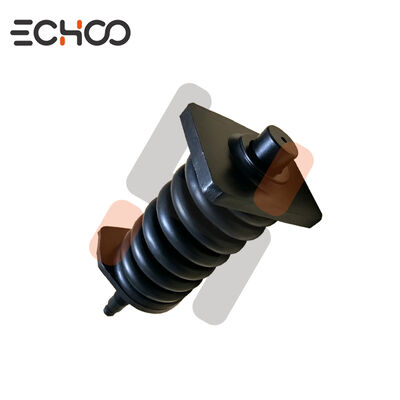 Conjunto do ajustador de esteira 22M-30-32500 para peça sobressalente Komatsu PC55MR-3