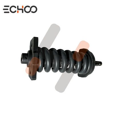 Conjunto de ajustador de esteira PY54D00007F1 para unidade forte Kobelco SK50SR-3
