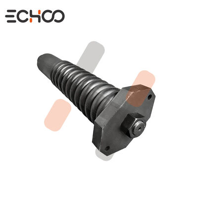 Conjunto de ajustador de esteira PY54D00007F1 para unidade forte Kobelco SK50SR-3